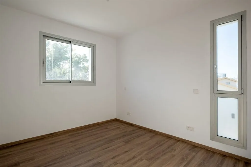 Three-Bedroom Apartment in Strovolos, Nicosia – photo 9