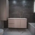 Three-Bedroom Apartment in Strovolos, Nicosia — Nicosia, Strovolos (12)