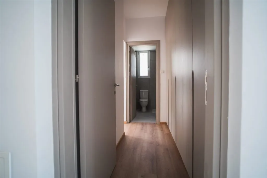 Three-Bedroom Apartment in Strovolos, Nicosia – photo 13