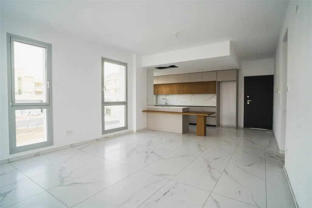 Three-Bedroom Apartment in Strovolos, Nicosia – photo 2