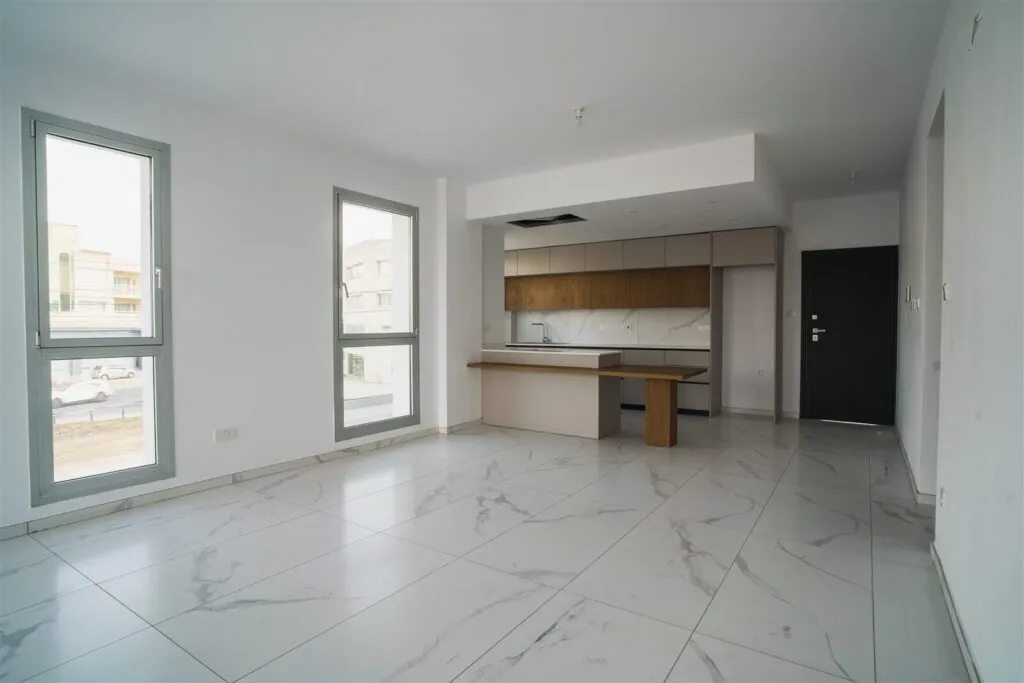 Three-Bedroom Apartment in Strovolos, Nicosia – photo 3