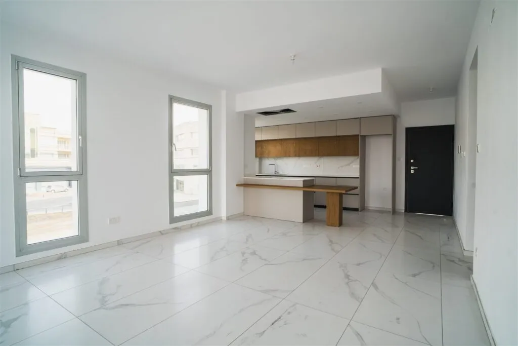 Three-Bedroom Apartment in Strovolos, Nicosia – photo 4