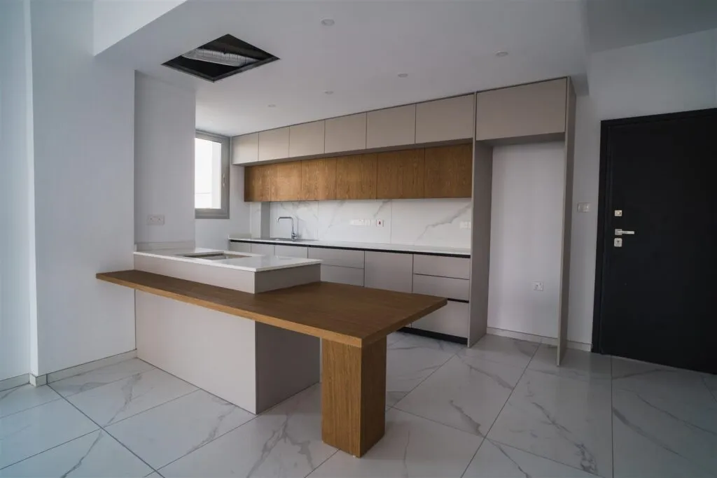 Three-Bedroom Apartment in Strovolos, Nicosia – photo 5