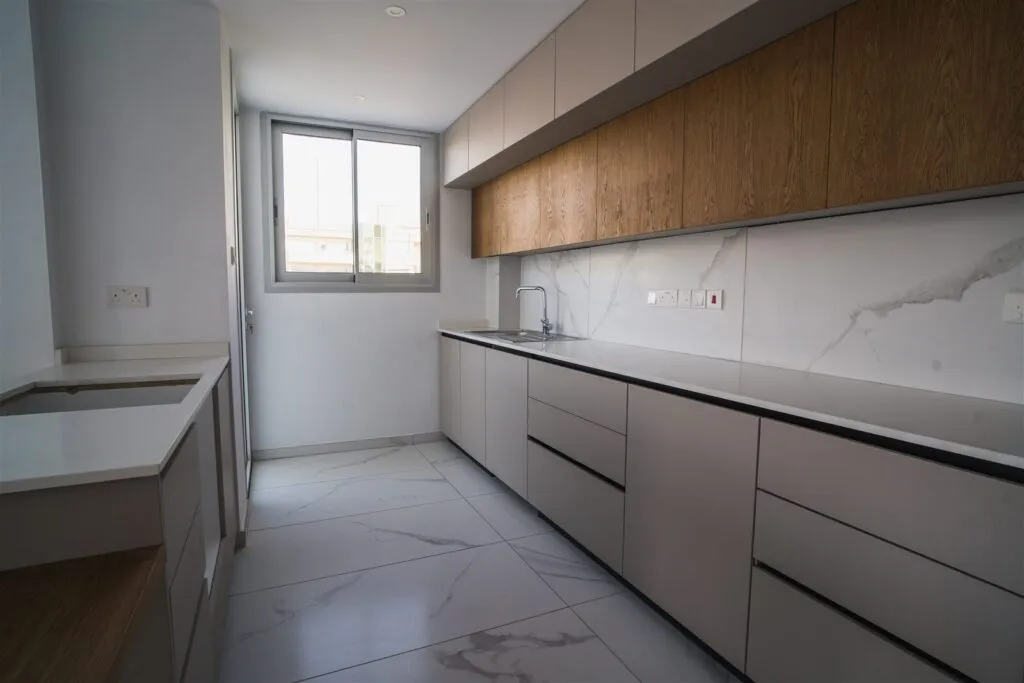 Three-Bedroom Apartment in Strovolos, Nicosia – photo 7