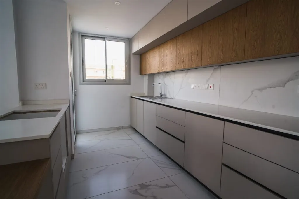 Three-Bedroom Apartment in Strovolos, Nicosia – photo 8