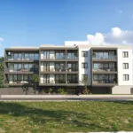 One-Bedroom Apartment in Strovolos, Nicosia — Nicosia, Strovolos (10)