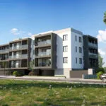 One-Bedroom Apartment in Strovolos, Nicosia — Nicosia, Strovolos (11)