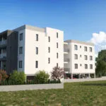 One-Bedroom Apartment in Strovolos, Nicosia — Nicosia, Strovolos (12)