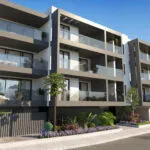 One-Bedroom Apartment in Strovolos, Nicosia — Nicosia, Strovolos (14)