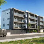 One-Bedroom Apartment in Strovolos, Nicosia — Nicosia, Strovolos (16)