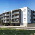 One-Bedroom Apartment in Strovolos, Nicosia — Nicosia, Strovolos (17)