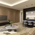 One-Bedroom Apartment in Strovolos, Nicosia — Nicosia, Strovolos (18)