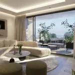 One-Bedroom Apartment in Strovolos, Nicosia — Nicosia, Strovolos (20)