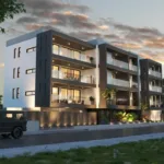 One-Bedroom Apartment in Strovolos, Nicosia — Nicosia, Strovolos (3)