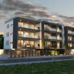 One-Bedroom Apartment in Strovolos, Nicosia — Nicosia, Strovolos (4)