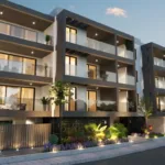 One-Bedroom Apartment in Strovolos, Nicosia — Nicosia, Strovolos (5)