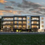 One-Bedroom Apartment in Strovolos, Nicosia — Nicosia, Strovolos (6)