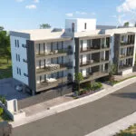 One-Bedroom Apartment in Strovolos, Nicosia — Nicosia, Strovolos (7)