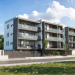 One-Bedroom Apartment in Strovolos, Nicosia — Nicosia, Strovolos (8)