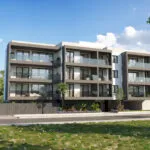 One-Bedroom Apartment in Strovolos, Nicosia — Nicosia, Strovolos (9)