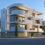 Two-Bedroom Apartment in Strovolos, Nicosia — Nicosia, Strovolos