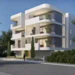 Two-Bedroom Apartment in Strovolos, Nicosia — Nicosia, Strovolos (2)