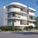 Two-Bedroom Apartment in Strovolos, Nicosia — Nicosia, Strovolos (4)