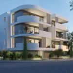 Two-Bedroom Apartment in Strovolos, Nicosia — Nicosia, Strovolos (5)