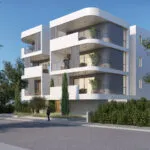 Two-Bedroom Apartment in Strovolos, Nicosia — Nicosia, Strovolos (6)