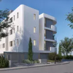 Two-Bedroom Apartment in Strovolos, Nicosia — Nicosia, Strovolos (7)
