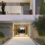 Two-Bedroom Apartment in Strovolos, Nicosia — Nicosia, Strovolos (8)