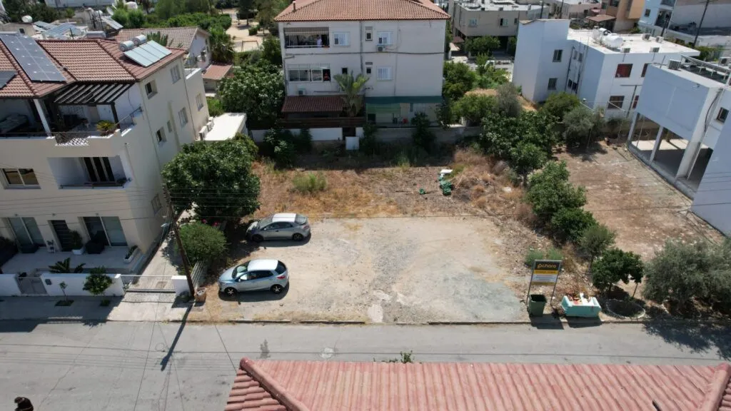 Two-Bedroom Apartment in Strovolos, Nicosia – photo 10