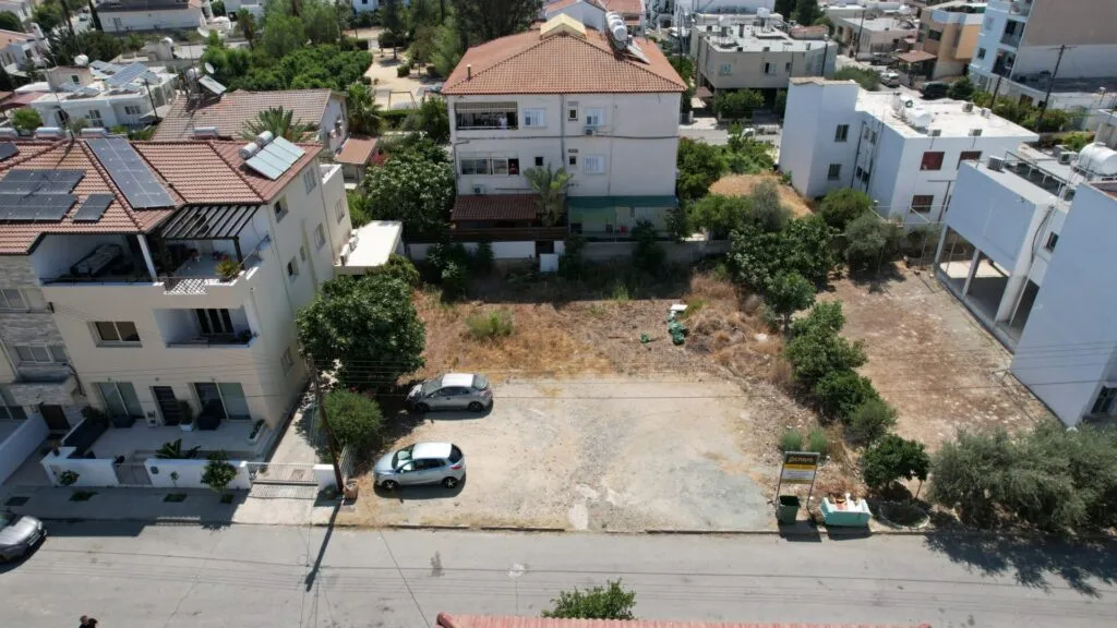 Two-Bedroom Apartment in Strovolos, Nicosia – photo 11