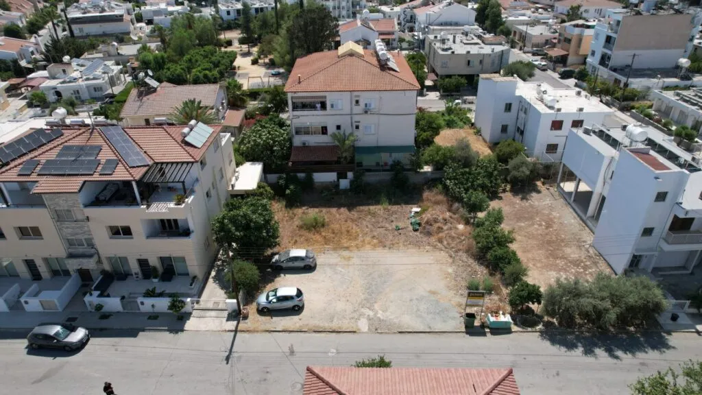Two-Bedroom Apartment in Strovolos, Nicosia – photo 12