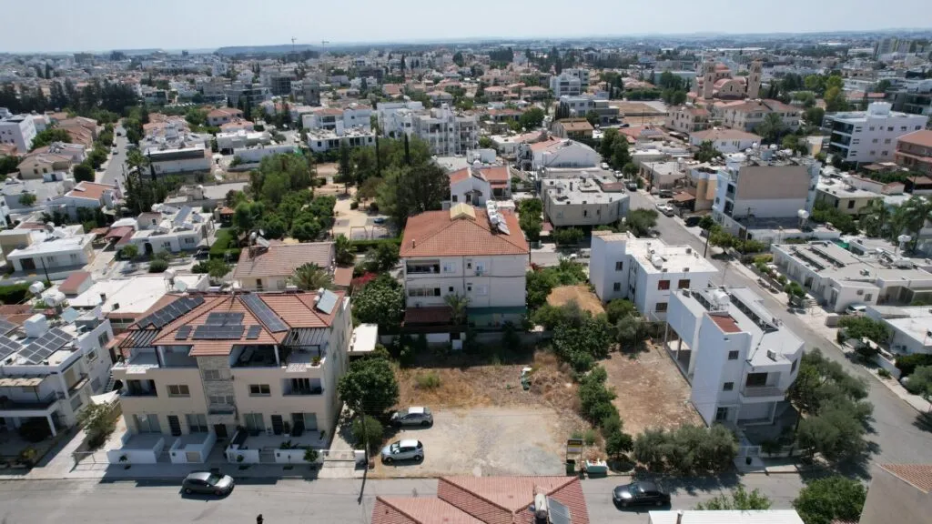 Two-Bedroom Apartment in Strovolos, Nicosia – photo 13