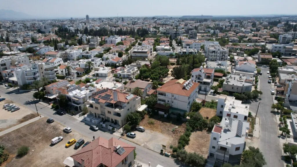 Two-Bedroom Apartment in Strovolos, Nicosia – photo 15