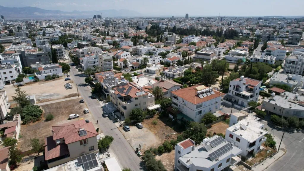 Two-Bedroom Apartment in Strovolos, Nicosia – photo 16