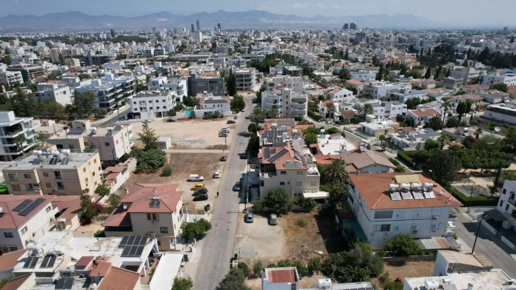 Two-Bedroom Apartment in Strovolos, Nicosia – photo 17