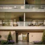 Two-Bedroom Apartment in Strovolos, Nicosia — Nicosia, Strovolos (2)