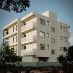 Two-Bedroom Apartment in Strovolos, Nicosia — Nicosia, Strovolos (4)