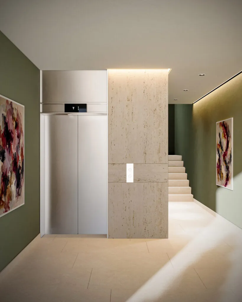 Two-Bedroom Apartment in Strovolos, Nicosia – photo 5