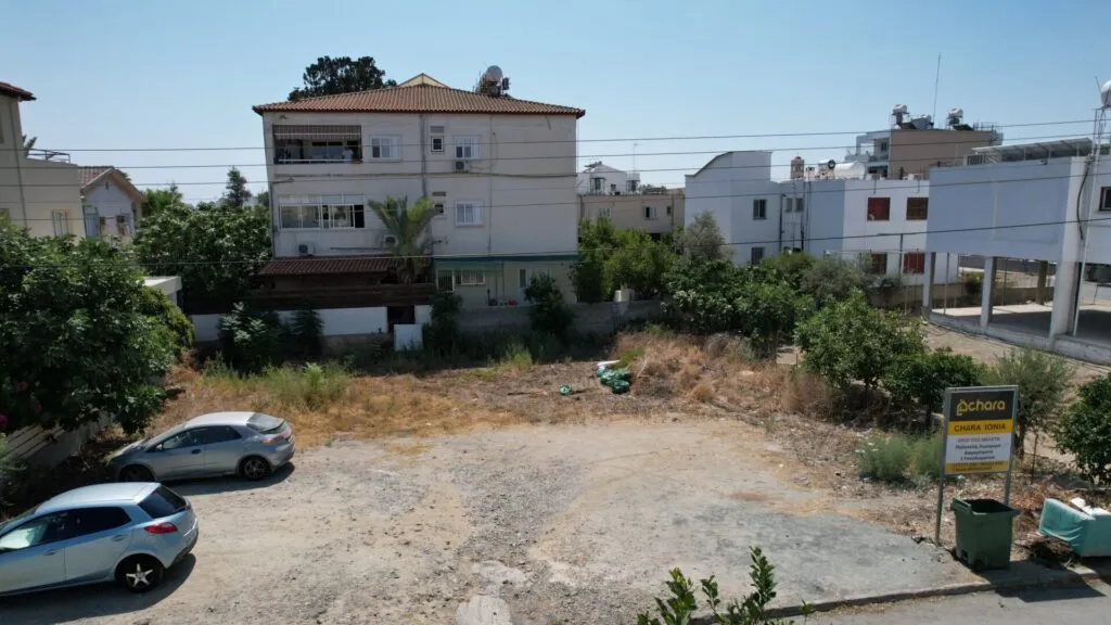 Two-Bedroom Apartment in Strovolos, Nicosia – photo 6