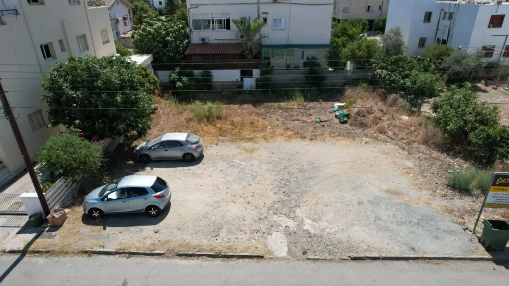 Two-Bedroom Apartment in Strovolos, Nicosia – photo 7