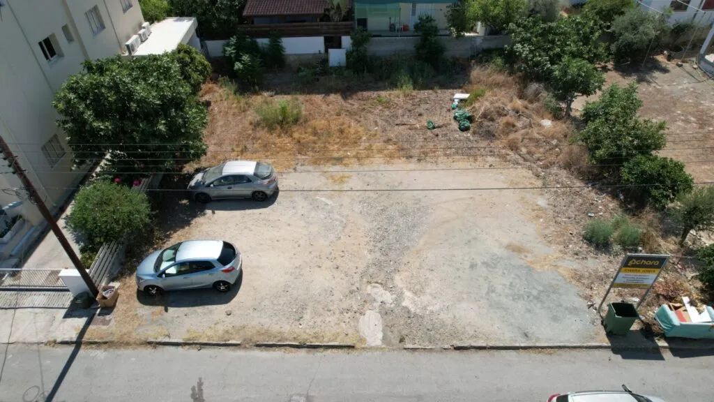 Two-Bedroom Apartment in Strovolos, Nicosia – photo 8