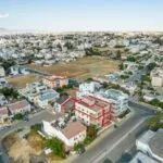 Share of incomplete house and apartments in Strovolos, Nicosia — Nicosia, Strovolos (2)