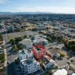 Share of incomplete house and apartments in Strovolos, Nicosia — Nicosia, Strovolos (3)