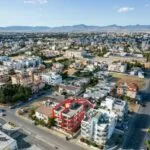 Share of incomplete house and apartments in Strovolos, Nicosia — Nicosia, Strovolos (4)