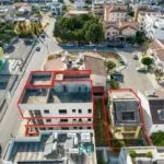 Share of incomplete house and apartments in Strovolos, Nicosia — Nicosia, Strovolos (5)