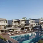 Two-Bedroom Apartment in Tremithousa, Paphos — Paphos, Tremithousa