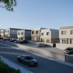 Two-Bedroom Apartment in Tremithousa, Paphos — Paphos, Tremithousa (10)